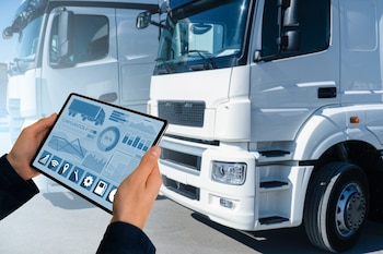 Más allá de la moderación mensual, el dato central sigue siendo el impacto acumulado en los costos del transporte, con implicancias directas en la competitividad logística (Imagen: Shutterstock)
