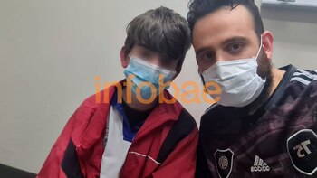 I.D y su hermano mayor