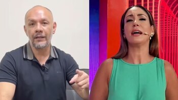 Jackson Mora asegura que matrimonio