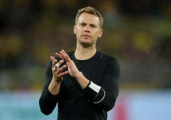 En Rusia 2018 ante todo