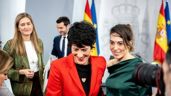 El Gobierno admite que el