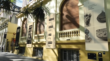 El Museo de Arte Popular