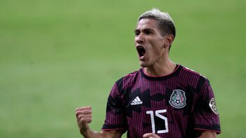 México vs Estados Unidos: la