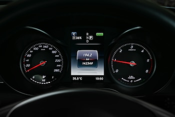 El kilometraje es uno de