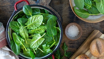 La verdura típica de España que es rica en vitaminas y cuida la piel