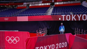 El legado de Tokio 2020: