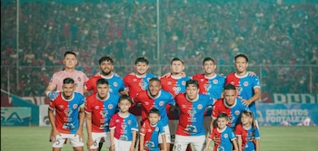 FAS buscará el título nacional enfrentando al tradicional rival Águila el sábado en el estadio Mágico González. (Cortesía: C.D. FAS)