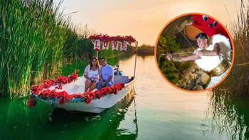 Conoce cómo ganar un paseo