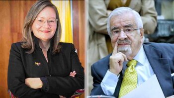 Con un video denunciaron que