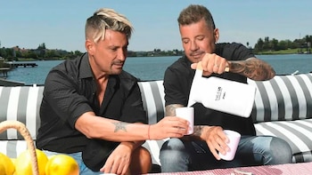 “Le comento todo, absolutamente todo.