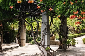 La finca donde se casa Patricia Cerezo (Instagram)