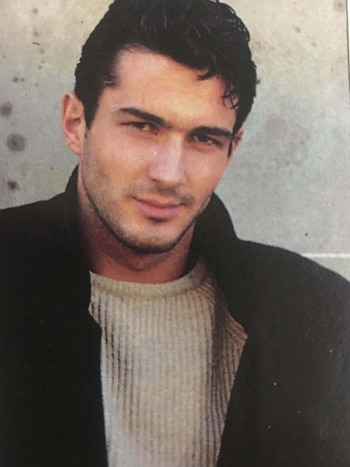 Ivo Cutzarida, el Richard Gere