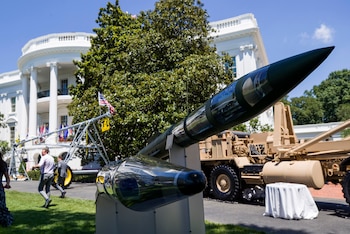 La producción de misiles está