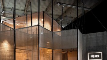 Colombia estará presente en el