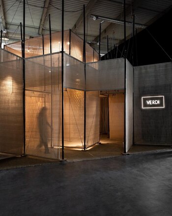 Verdi es la primera empresa