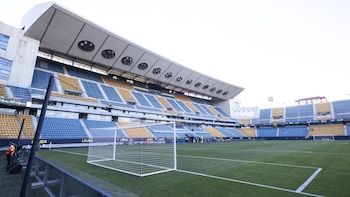 El Nuevo Mirandilla de Cádiz