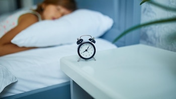 Probablemente el sueño se pasará por alto en el regreso a clases, según una encuesta