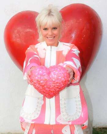 Agustina Rossi, directora de CDR