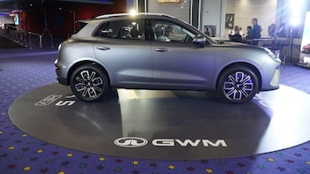 Inhouse GWM
