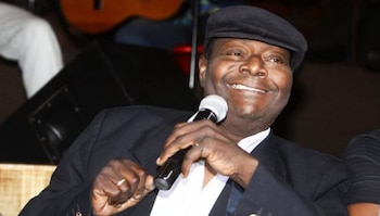 Pepe Vásquez dejó una huella