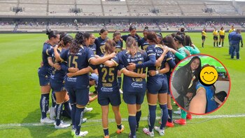 La jugadora recibió muchas críticas