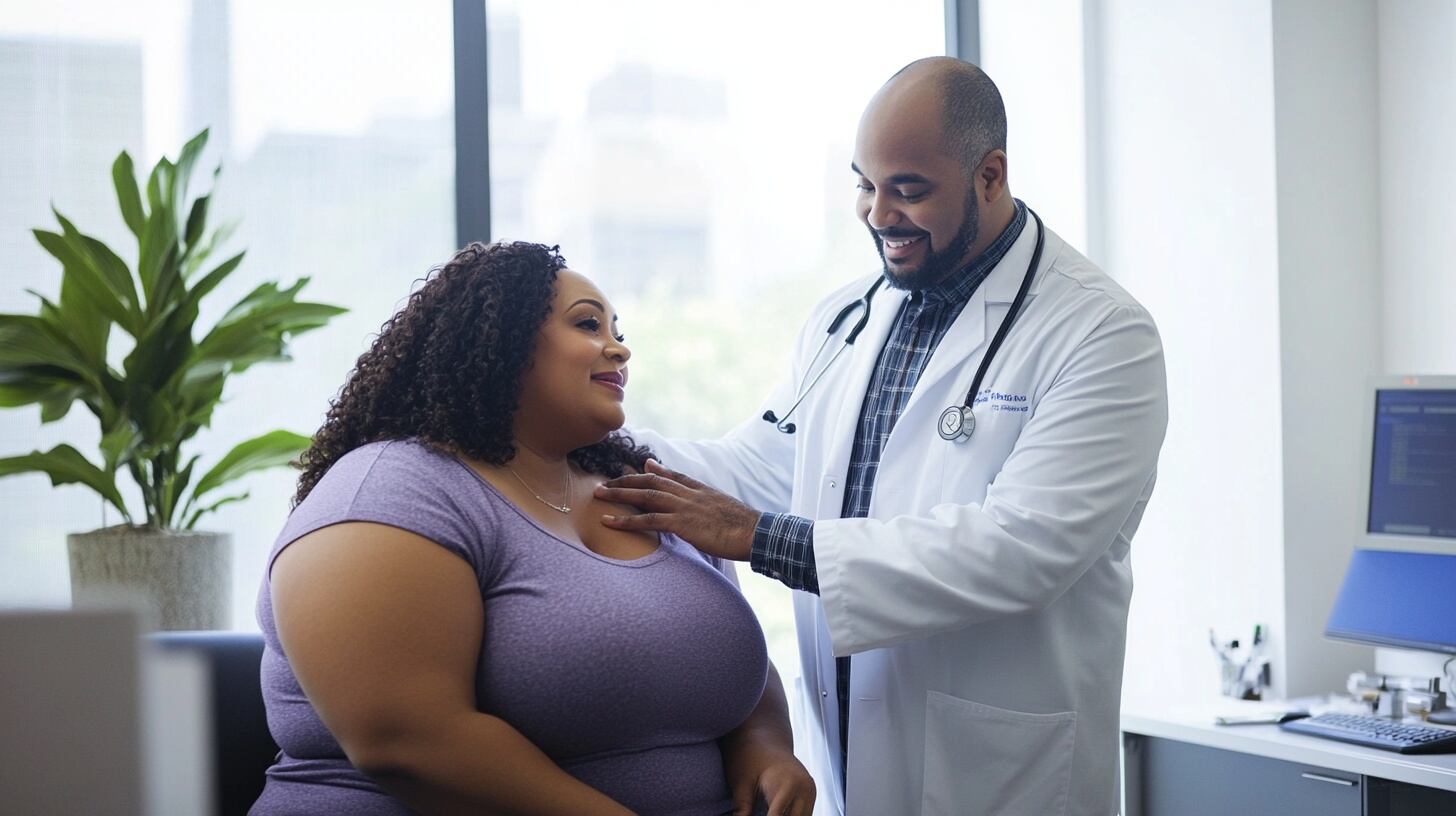 La fibrilación auricular afecta a más de 10 millones de adultos en Estados Unidos y su prevalencia ha aumentado por la obesidad y el envejecimiento (Imagen Ilustrativa Infobae)