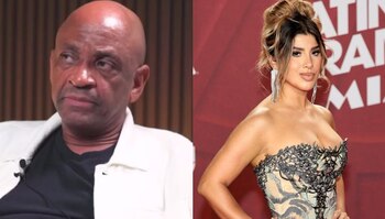 Sergio George hace revelación sobre