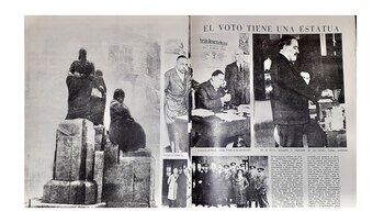 Roque Sáenz Peña, el hombre