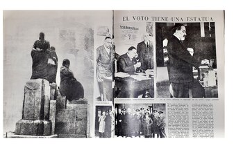 Roque Sáenz Peña, el hombre