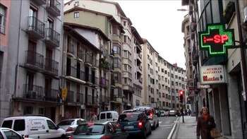 Foto de la ciudad española