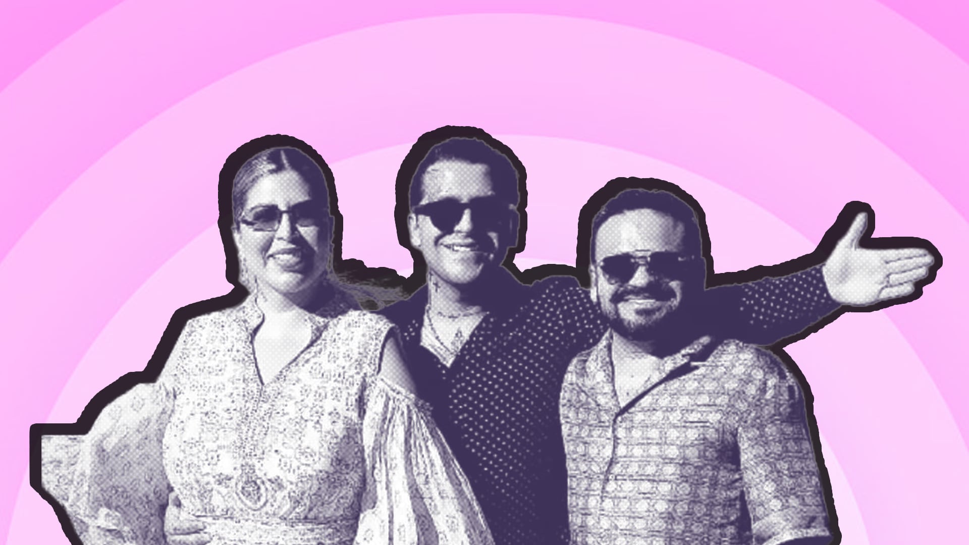 Jaime González renueva el registro sin conocimiento de Nodal| Portada: Jesús Avilés, Infobae México.