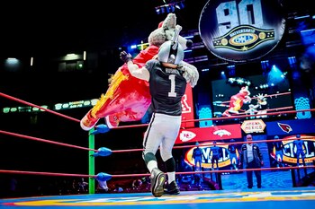 Los lances, las llaves y