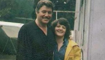 Guy Williams no se podía