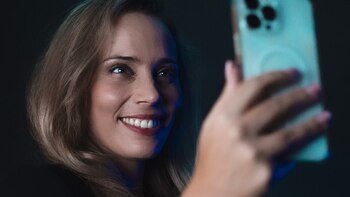 Jay descubrió su verdadera vocación