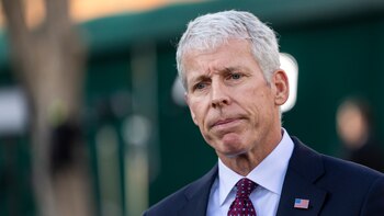 Secretario de Energía de EEUU: