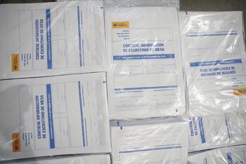 La gran incógnita es qué