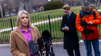 Casa Blanca no tiene dudas