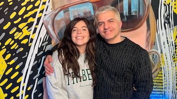 Ángel de Brito destacó la