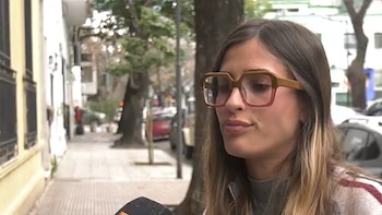 Juli Poggio reveló detalles acerca de cómo maneja su economía: "Una sociedad con mi mamá"