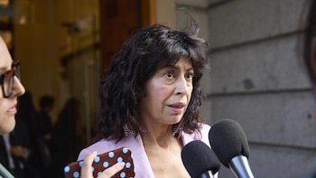 Redondo tacha de "racistas" las declaraciones de Rajoy y advierte de una "incomodidad diplomática"
