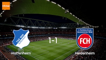 La Bundesliga está considerada como