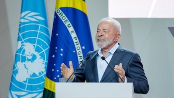 La tasa de paro de Brasil sube en el trimestre finalizado en febrero al 5,8%, pero sigue en mínimos de 2012