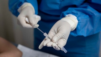 En 2011, legisladores de Texas