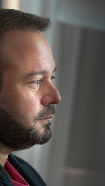 "La mayoría de las personas e instituciones quieren dos cosas: resguardar valor y, al mismo tiempo, obtener liquidez o rendimiento sin desprenderse de sus activos", explicó Gutiérrez Zaldívar (Foto: Fernando Calzada)