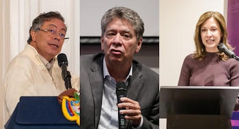 Sector empresarial defendió a la