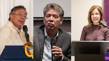 Sector empresarial defendió a la