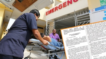 Declaratoria de Alerta Amarilla en