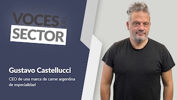 Del campo al puerto: la cadena que convierte a la carne argentina en especialidad