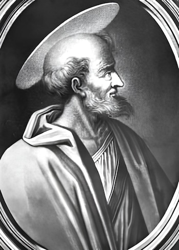 San Simplicio defendeu fortemente