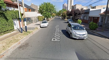 La zona en donde se registró el ataque